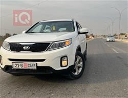 کیا سۆرینتۆ